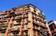 China: Portuguese era housing block, Macau
